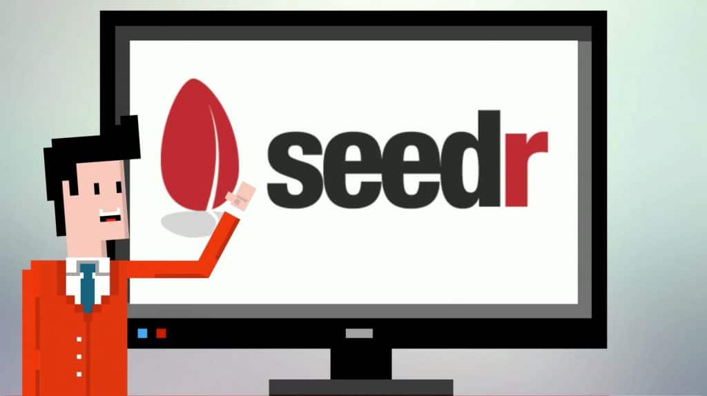 seedr website