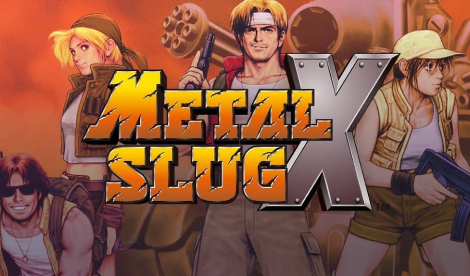 Metal Slug