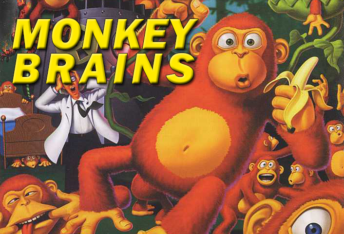Monkey Brains
