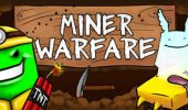 Miner WARFARE Miner_Warfare
