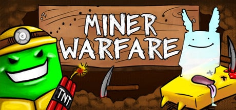 Miner WARFARE