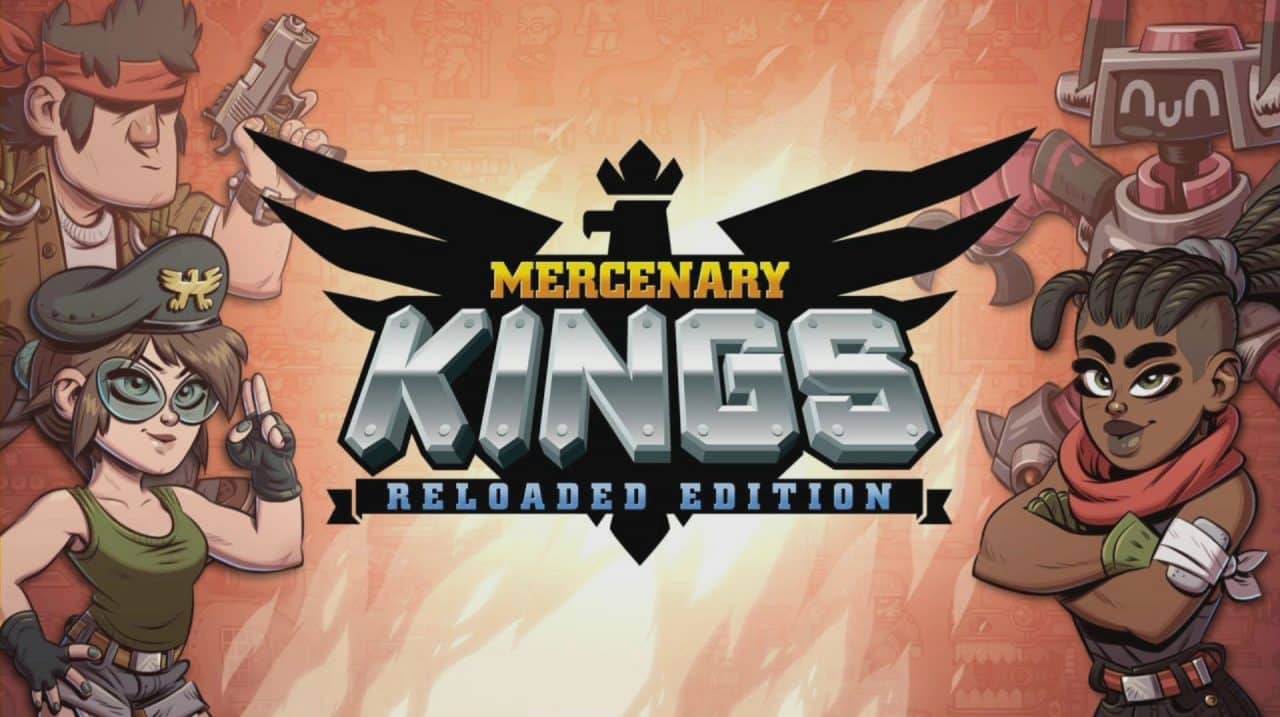 mercenary kings reloaded adamantite