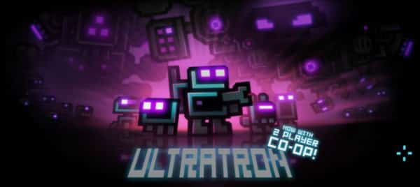 Ultratron
