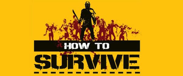 بازی How to survive