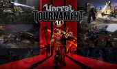 Unreal tournament 3
