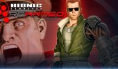 Bionic Commando Rearmed