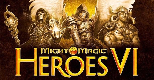 Might and Magic heroes VI