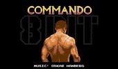 commando 8bit