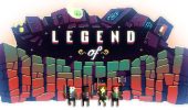 Legend-of-dungeon