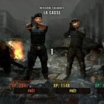 Expendables 2 video game