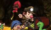 spelunky