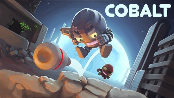 Cobalt-game