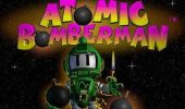 Atomic Bomberman atomic bomberman