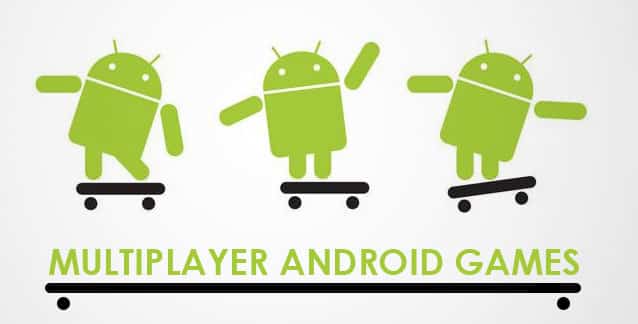 Android-Social-Multiplayer-Apps
