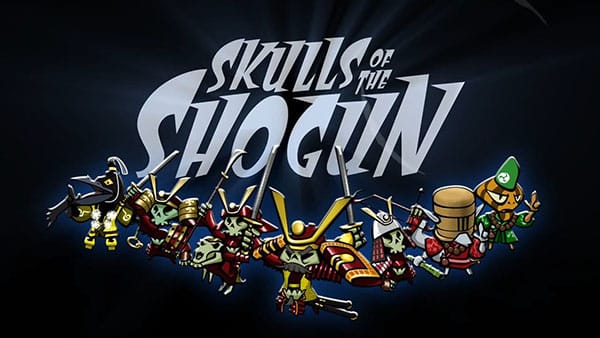 Skulls-of-the-Shogun