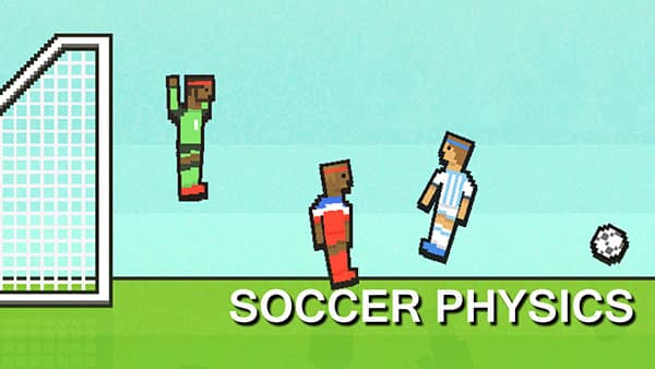 soccer-physics