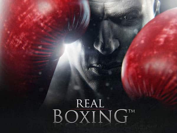 Real Boxing Hack Mac