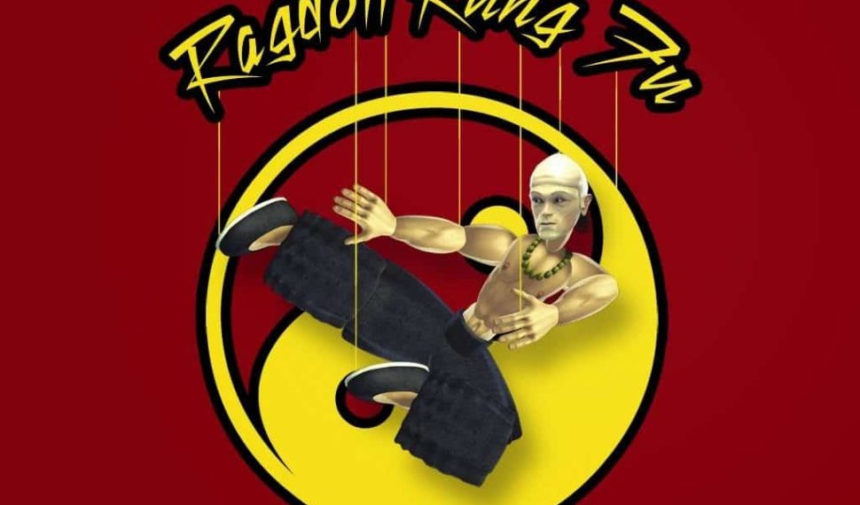 Rag Doll Kung Fu