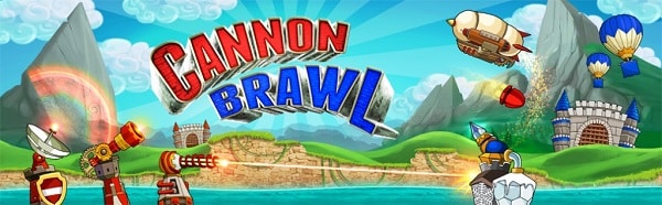 Cannon-Brawl