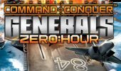 دانلود بازی Generals Zero Hour