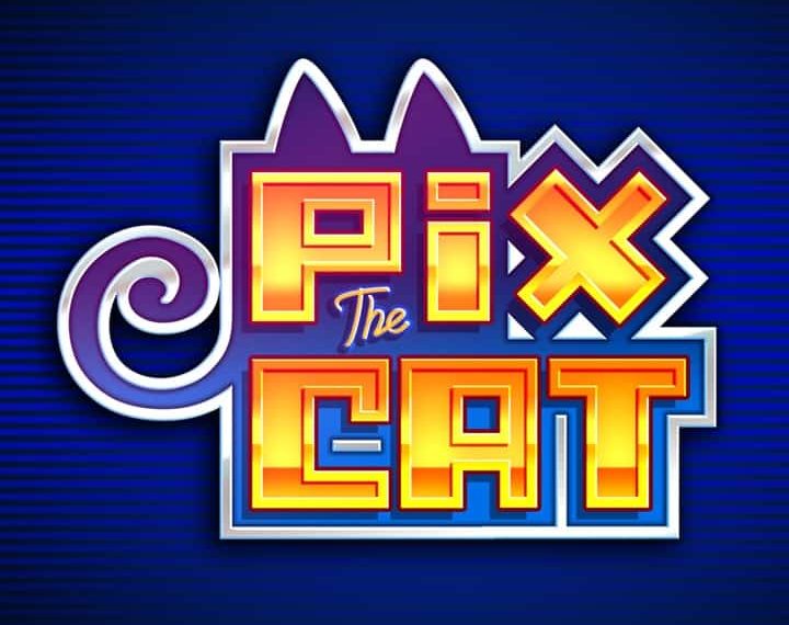 Pix The Cat