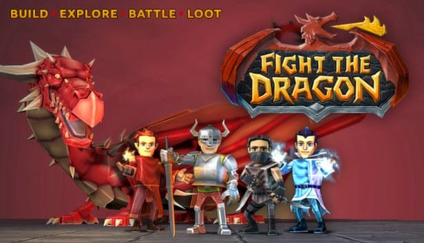Fight-the-Dragon-Logo