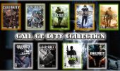 call of duty collection