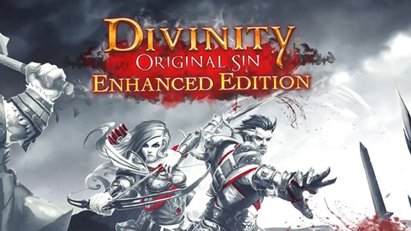 divinity original sin enhanced edition