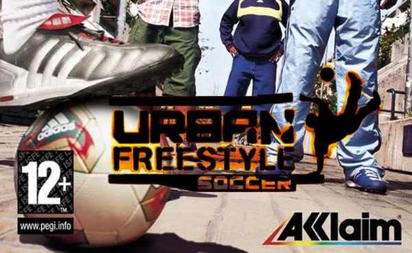 Urban-Freestyle-Soccer