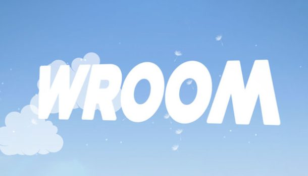 Wroom