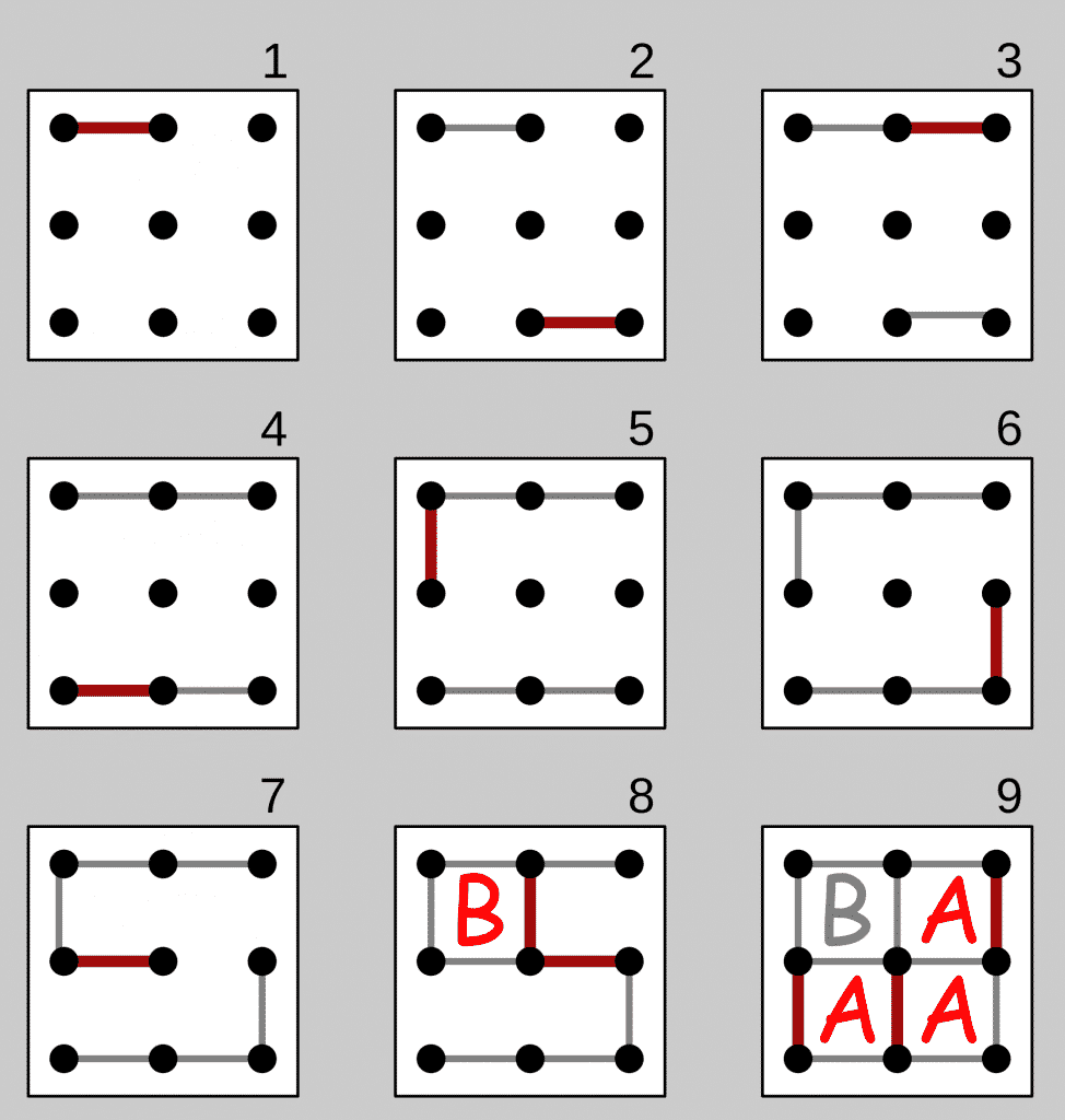  4 