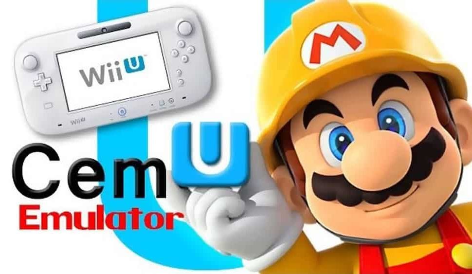 Cemu شبیه‌ساز Wii U