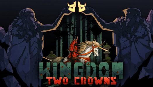 Kingdom two crowns как играть на одном компьютере вдвоем