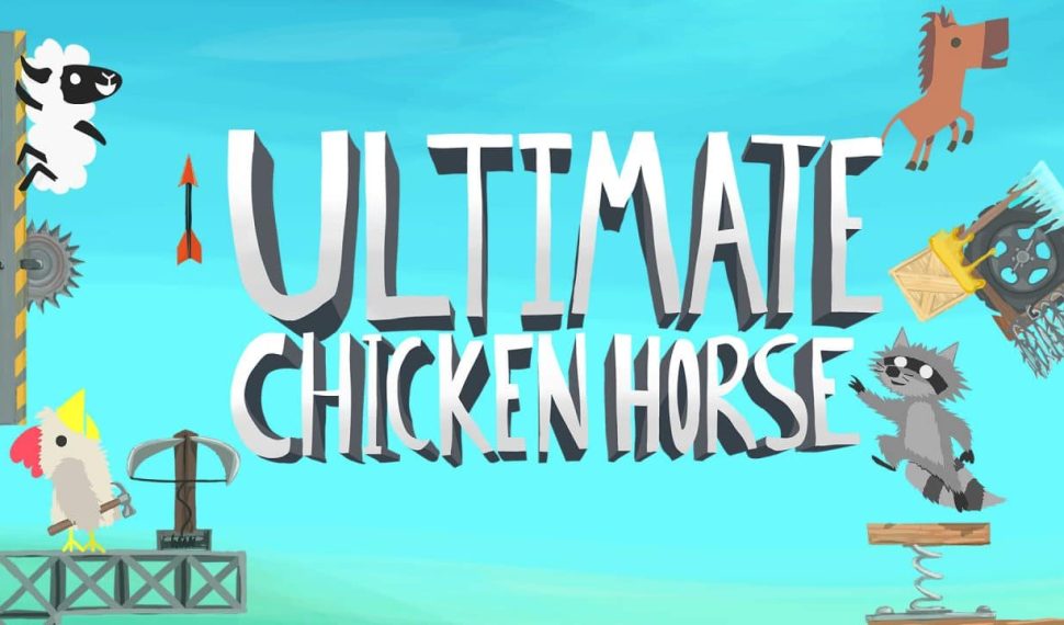 Ultimate Chicken Horse