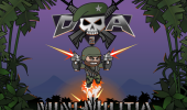 Mini Militia 2 - Doodle Army