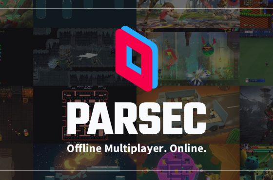 نرم‌افزار Parsec