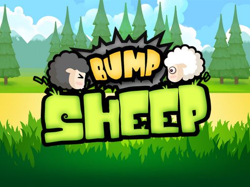 Bump Sheep