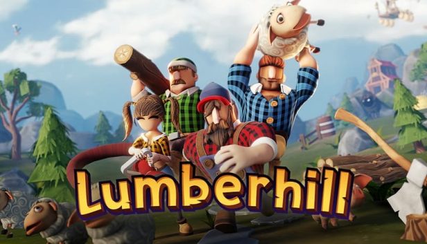 Lumberhill