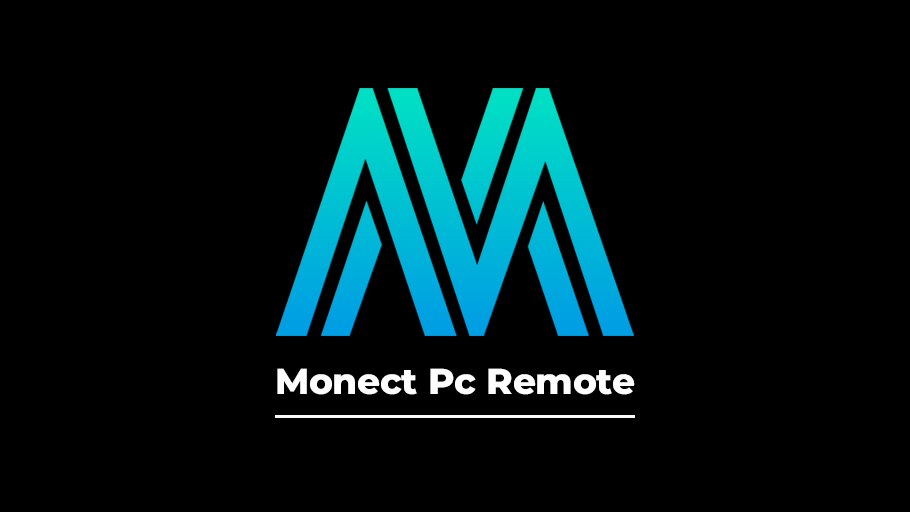 Monect PC Remote