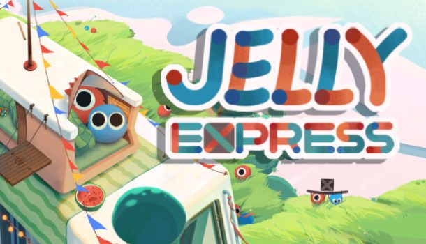 Jelly Express